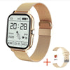 Full Touch Screen Sports Fitness Watches