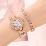 Luxury Watch Luxury Brand Reloj Mujer Watch