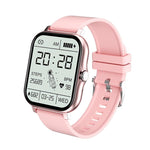 Full Touch Screen Sports Fitness Watches