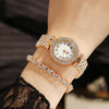 Luxury Watch Luxury Brand Reloj Mujer Watch