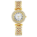 Luxury Watch Luxury Brand Reloj Mujer Watch