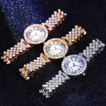 Luxury Watch Luxury Brand Reloj Mujer Watch