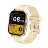 Full Touch Screen Sports Fitness Watches