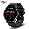 Touch Screen Sport Fitness Watch IP67