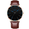 Fashion Ultra Thin Watches