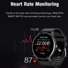 Touch Screen Sport Fitness Watch IP67