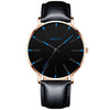 Fashion Ultra Thin Watches