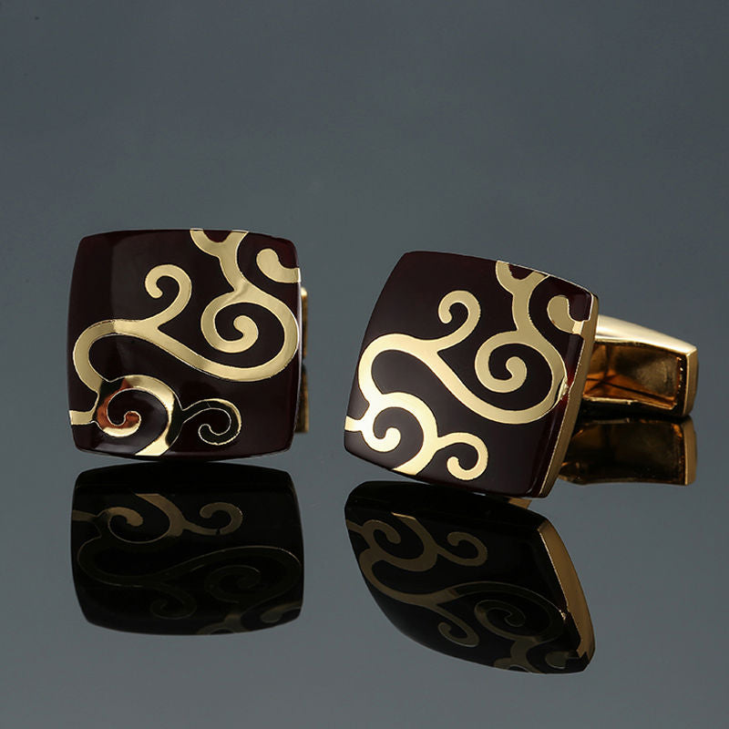 French shirt Cufflinks