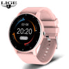 Touch Screen Sport Fitness Watch IP67