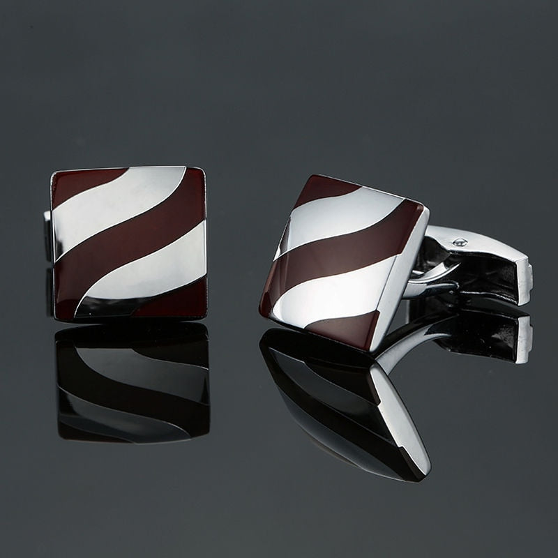 French shirt Cufflinks