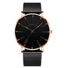 Fashion Ultra Thin Watches