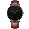 Fashion Ultra Thin Watches