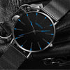 Fashion Ultra Thin Watches