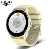 Touch Screen Sport Fitness Watch IP67