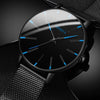 Fashion Ultra Thin Watches