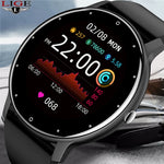 Touch Screen Sport Fitness Watch IP67